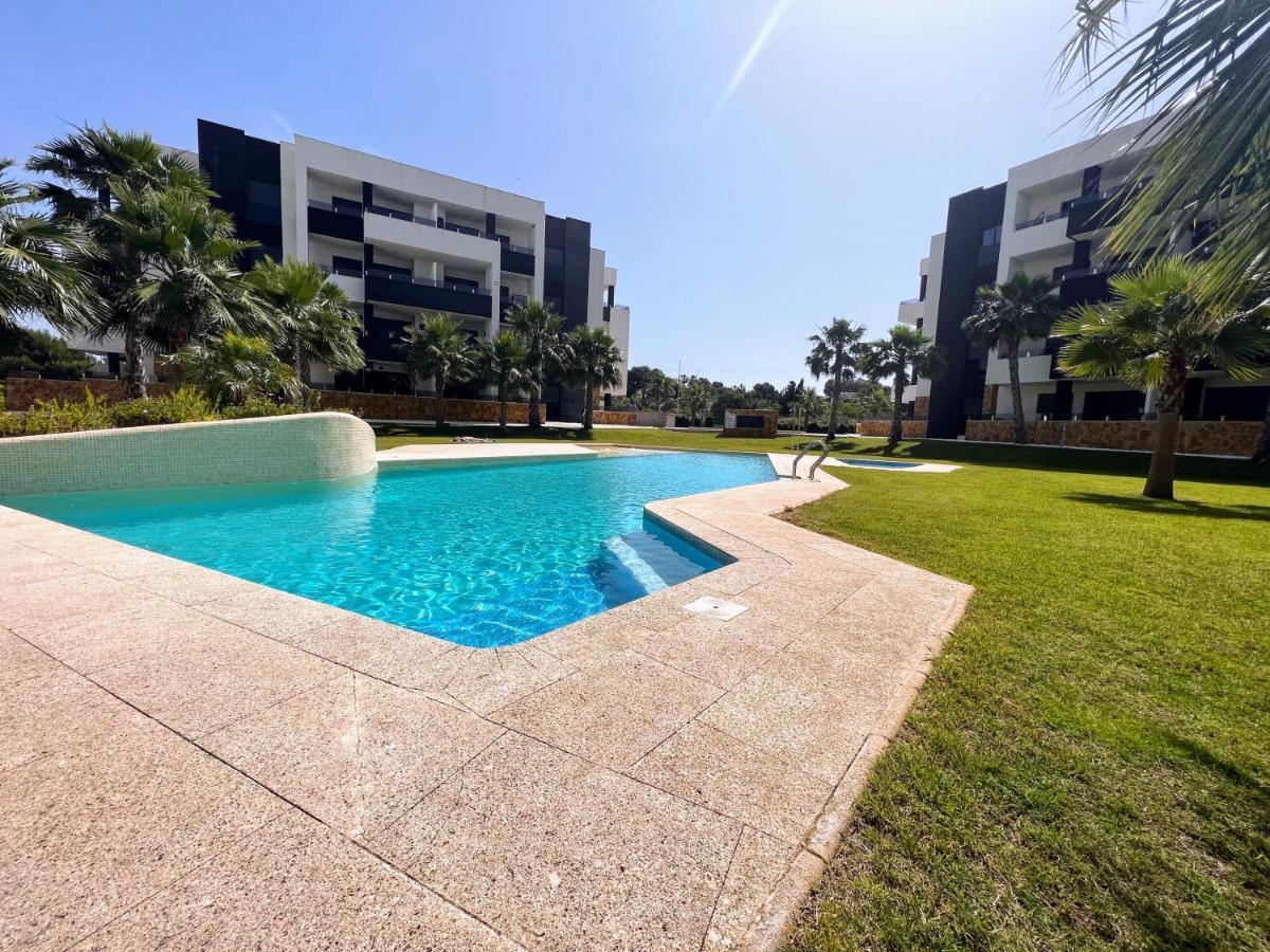 Modern Two Bedroom Ground Floor Apartment Duly7 Villamartin (Valencia) Exterior photo