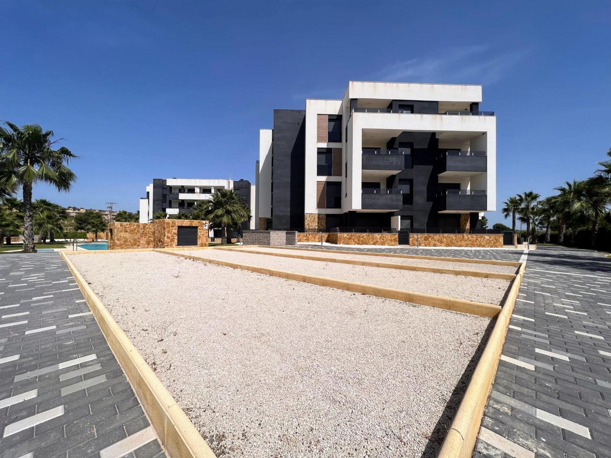 Modern Two Bedroom Ground Floor Apartment Duly7 Villamartin (Valencia) Exterior photo