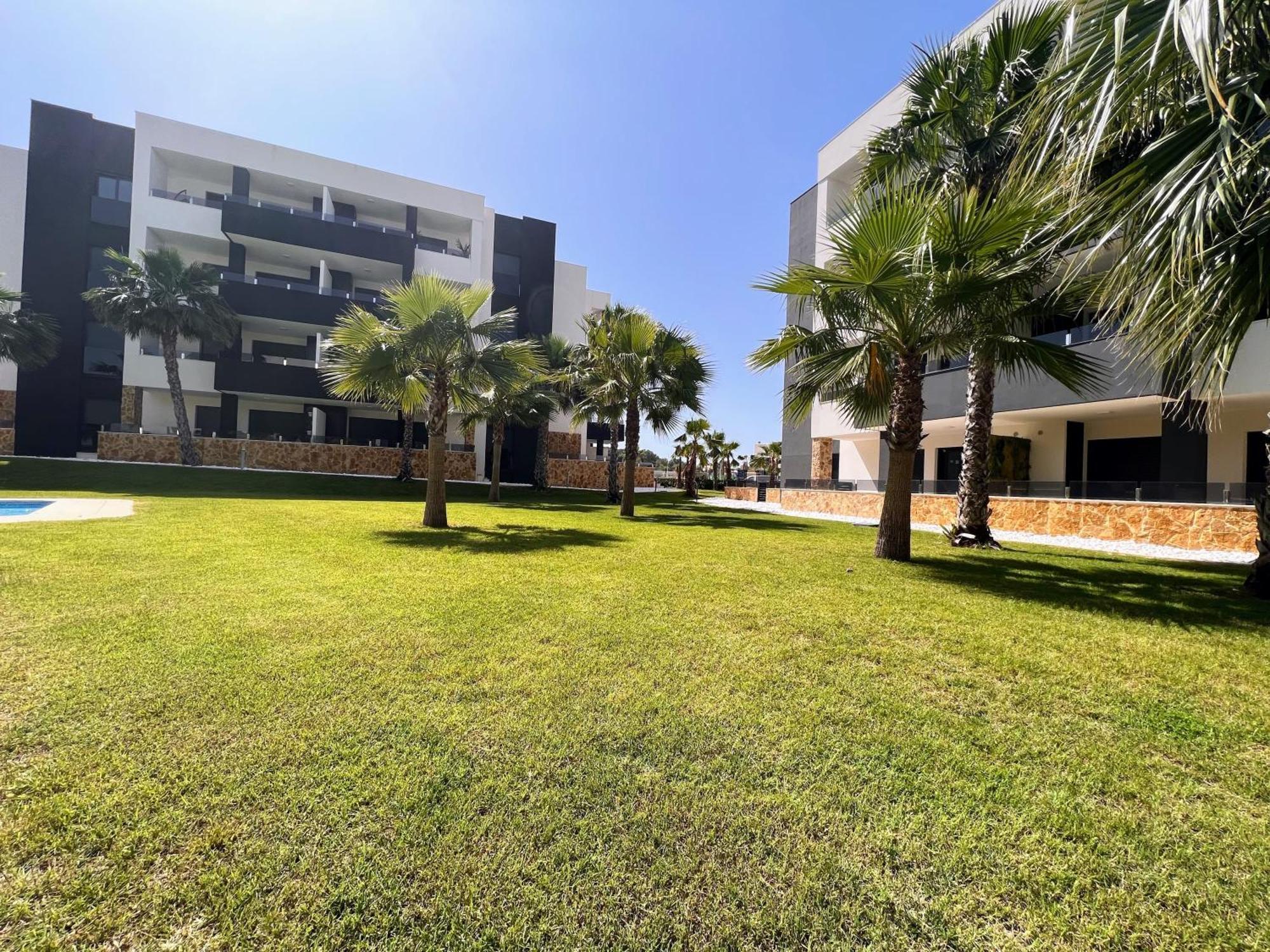 Modern Two Bedroom Ground Floor Apartment Duly7 Villamartin (Valencia) Exterior photo