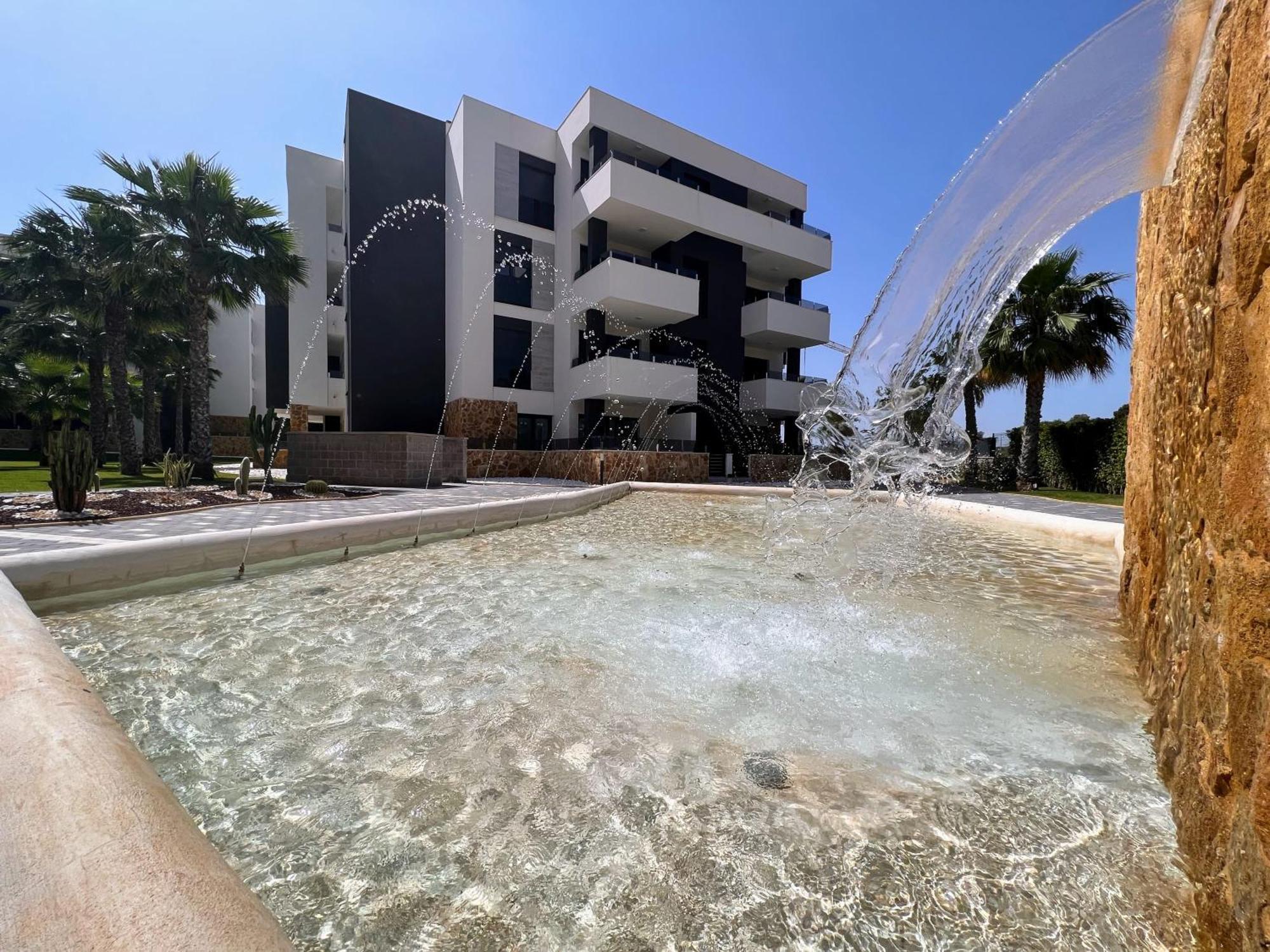 Modern Two Bedroom Ground Floor Apartment Duly7 Villamartin (Valencia) Exterior photo